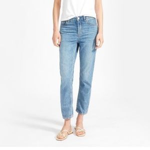Everlane Lightweight Relaxed Jean  size 26